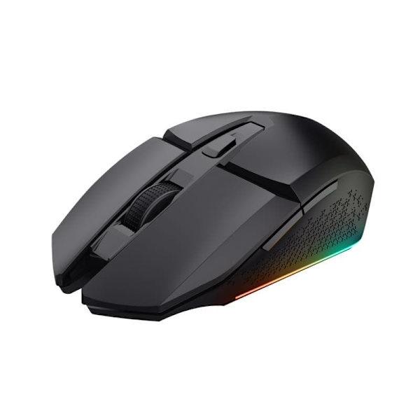 Trust GXT 110 Felox Wireless Mouse Sort