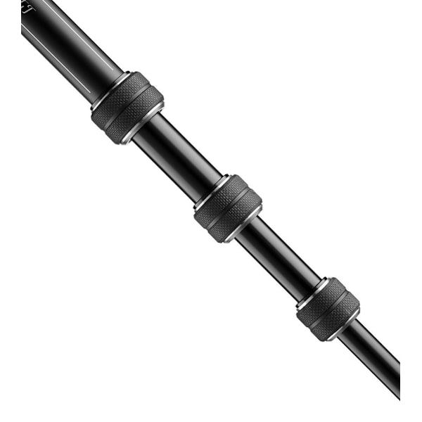 Manfrotto tripod kit Befree GT AL 4 MKBFRTA4GT-BH