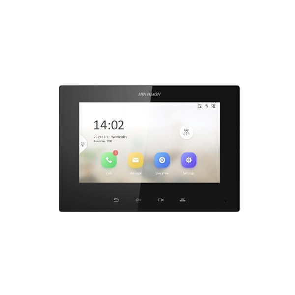 Video-intercom monitor HIKVISION DS-KH6220-LE1 Sort