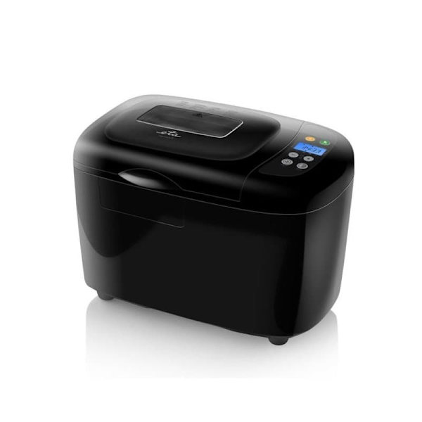 ETA Bread Maker | ETA214990021 HARMONY II | Power 850 W | Number of programs 12 | Display LCD | Black