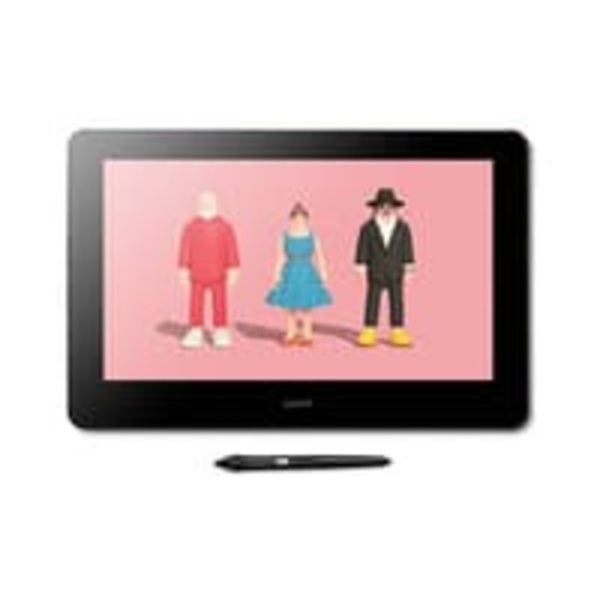 Wacom Cintiq Pro 16 (2021) "DTH167K0B" (timbru verde 0.18 lei)