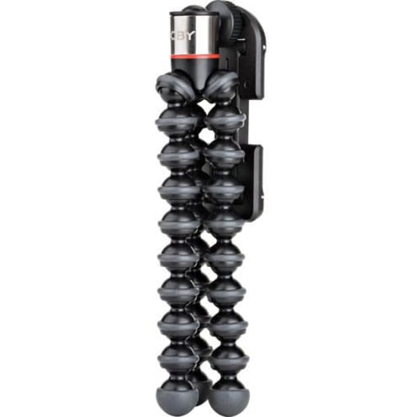 Joby tripod GripTight One GP Stand, black