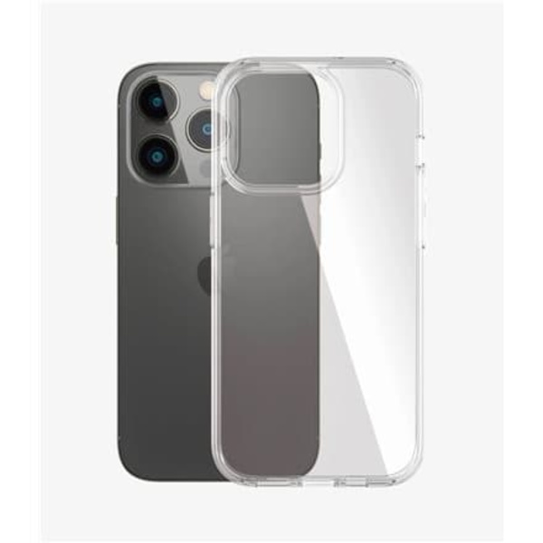 PANZERGLASS HARDCASE APPLE