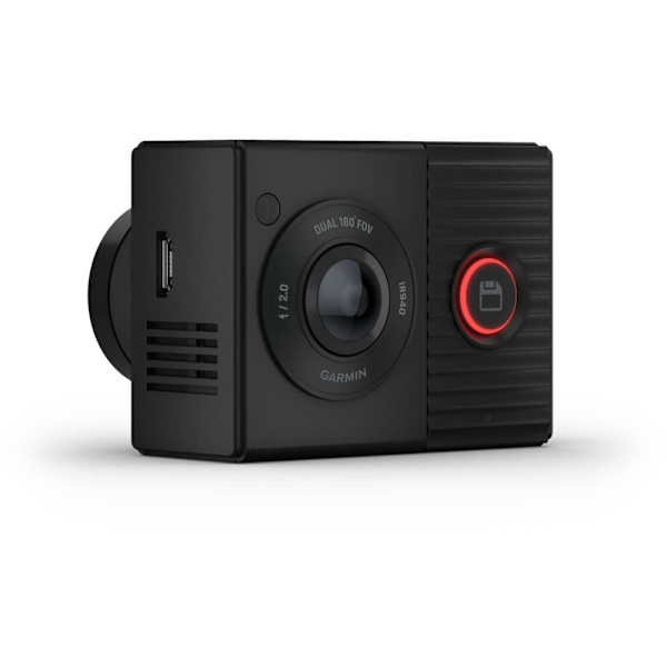 Garmin Dash Cam Tandem GPS