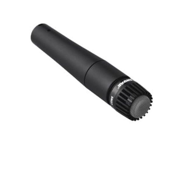 Shure SM57 Black Studio microphone