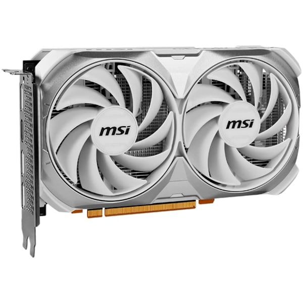 MSI GeForce RTX 4060 Ventus Graphics Card