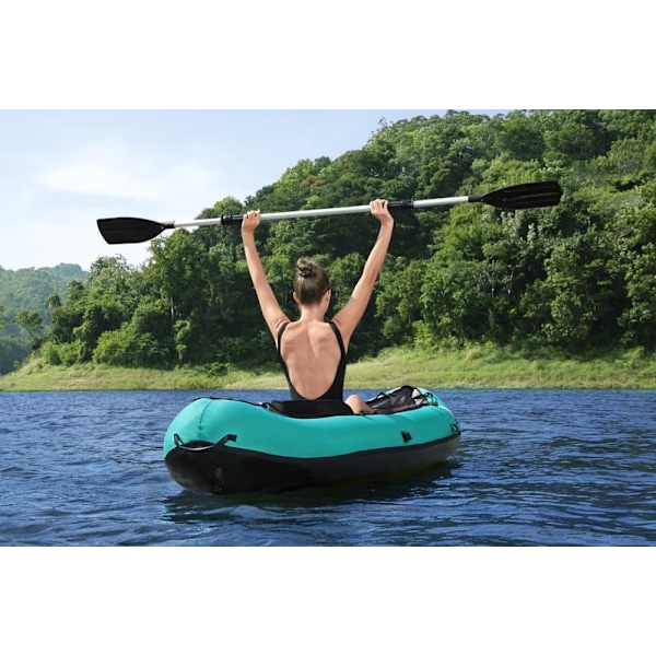 Bestway Inflatable Kayak 280 x 86 x 40 cm 65118