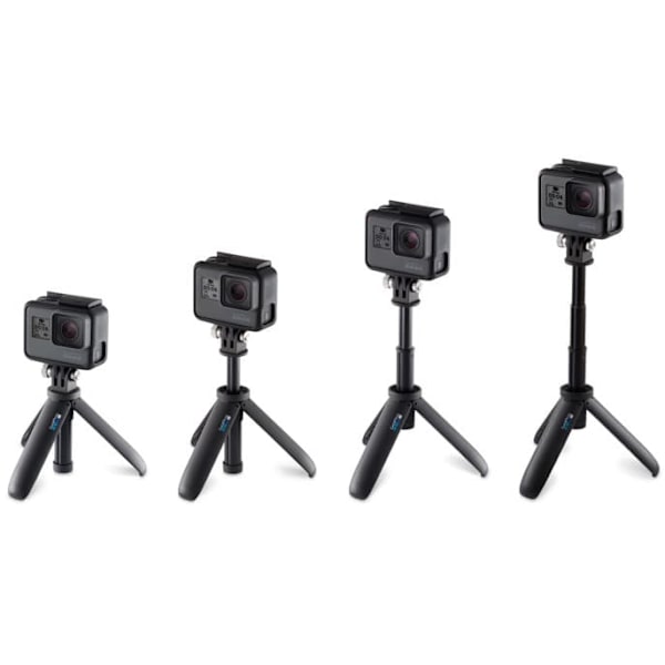 GoPro Shorty Mini Extension Pole+Tripod