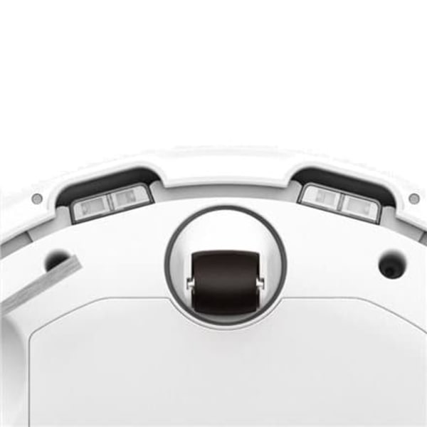 Mi Robot Vacuum-Mop P (White) "26200" (timbru verde 4 lei) Vit