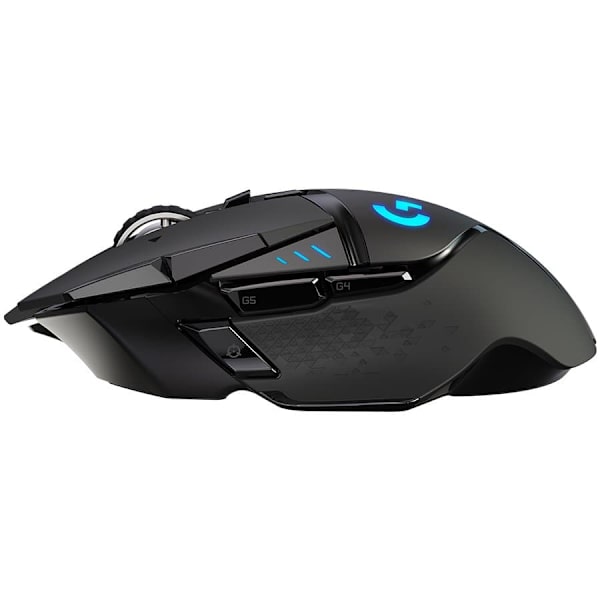 Logitech G502 Gaiming Mouse