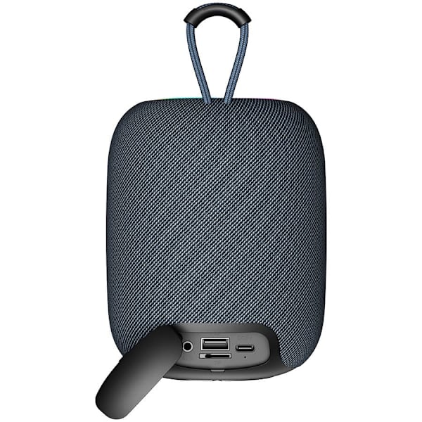 CANYON speaker BSP-8 10W Gray Grafitt