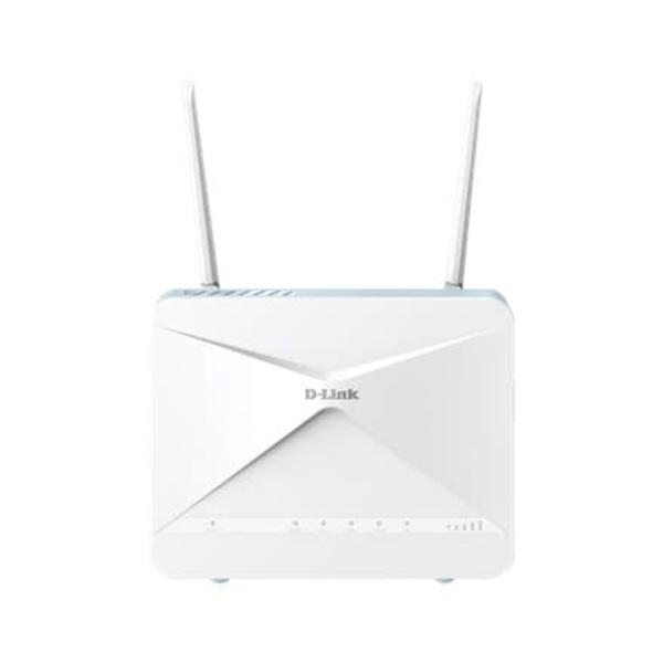 AX1500 4G Smart Router | G415/E | 802.11ax | 1500 Mbit/s | 10/100/1000 Mbit/s | Ethernet LAN (RJ-45) ports 3 | Mesh Support Yes | MU-MiMO Yes | 4G | A