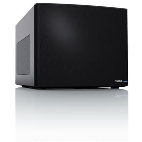 Fractal Design Node 304 Black no PSU