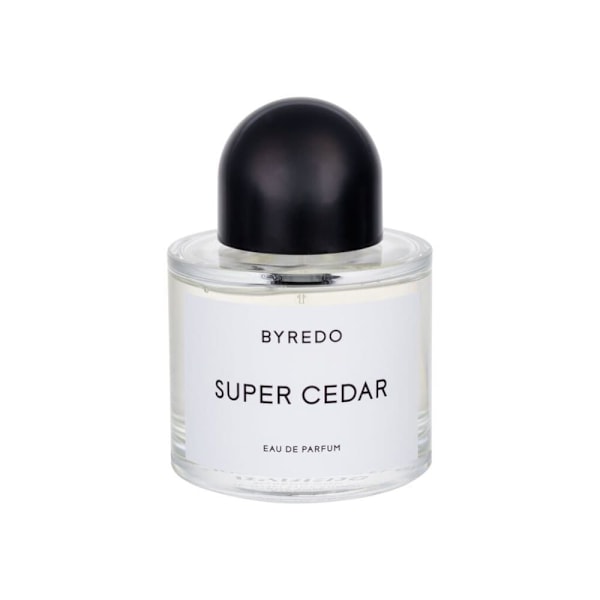 Byredo Super Cedar Eau De Parfum 100 ml (unisex)