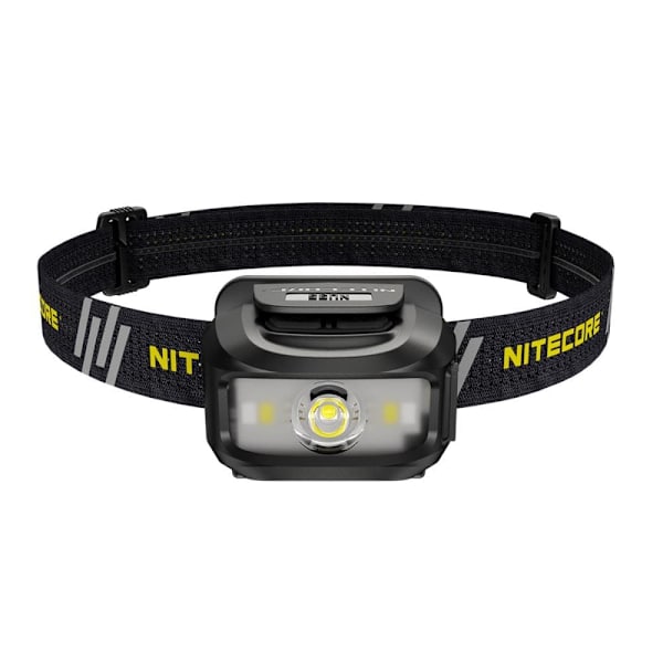 HEADLAMP NU SERIES 460 LUMENS/NU35 NITECORE Sort