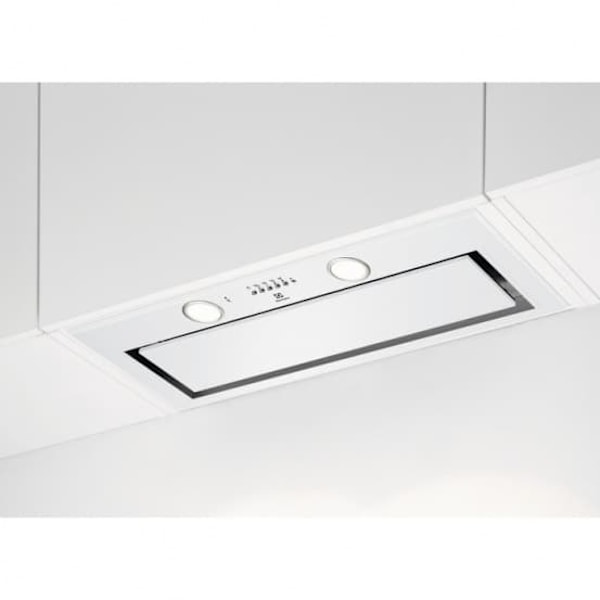 Electrolux LFG719W Built-in White 580 m³/h