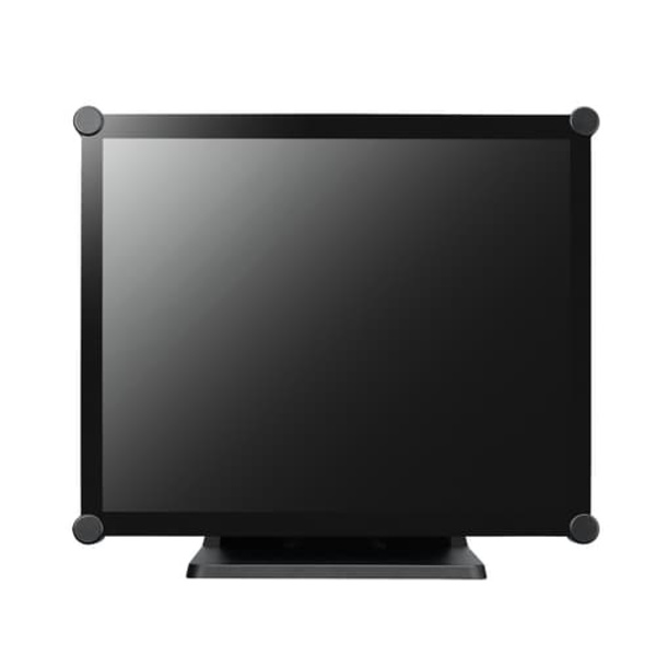 Neovo TX-1702 | 4:3 with Metal Casing | 17"" | 1280x1024 | 250Nits | Capacitive Touch | IP65 Sort