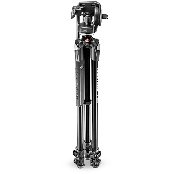 Manfrotto tripod kit MK290XTA3-2W