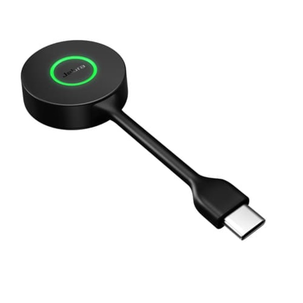JABRA LINK 400C MS - USB-C -/DECT ADAPTER EMEA/APAC