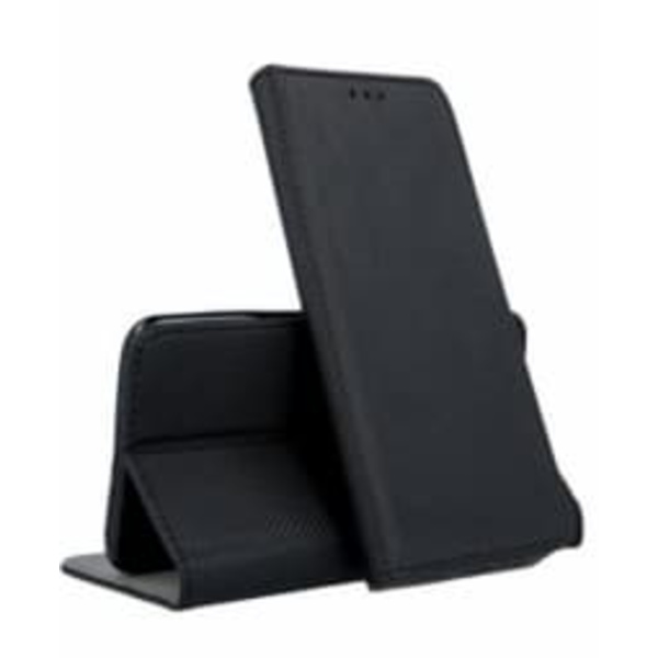 Mocco Smart Magnet Book Case For Apple iPhone 11 Pro Black