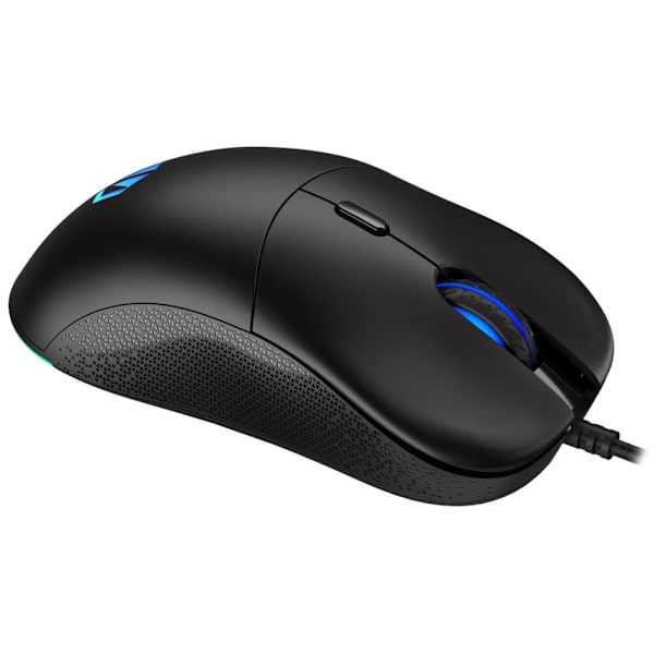 Endorfy myš GEM Plus PAW3370 / Khail GM 8.0 / drátová / černá Sort