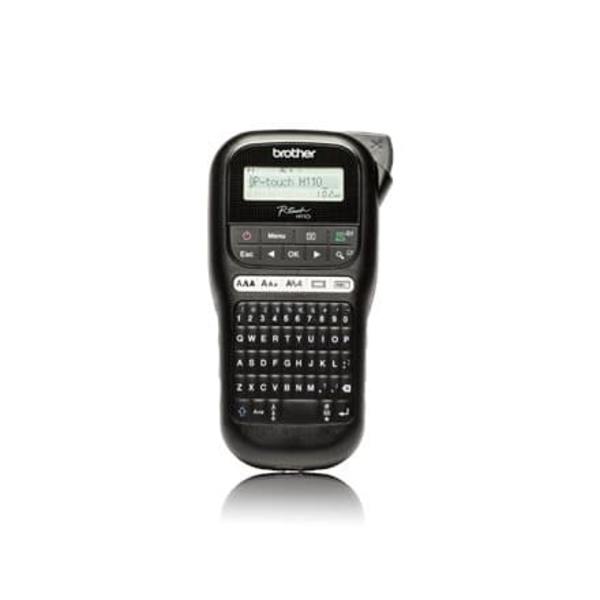 Brother PTH110 | Thermal | Label Printer