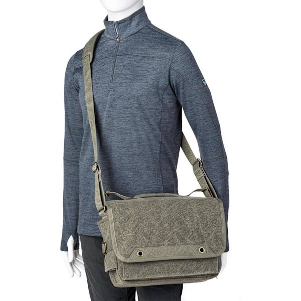 Think Tank camera bag Retrospective 7 V2.0, pinestone