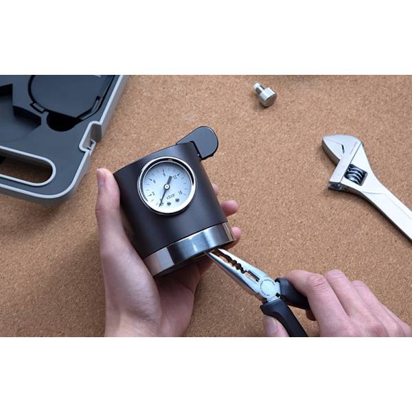 Household Tool Kit HOTO QWDZGJ001, 9 pcs