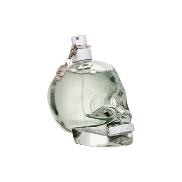 POLICE To Be Green Eau De Toilette 70 ml (unisex)