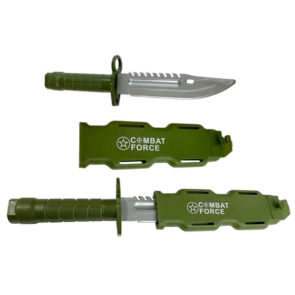 Military Toy Set Soft Bullet Pistols MP7