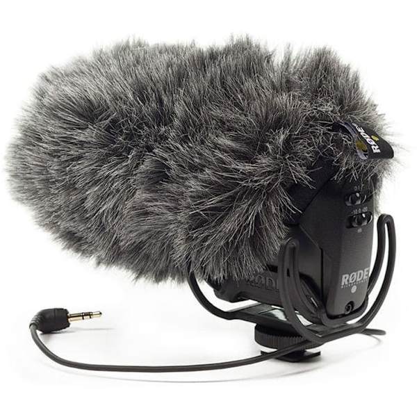 RØDE DeadCat VMP+