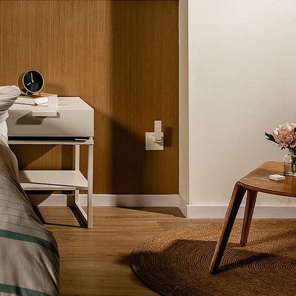 AQARA HUB E1 SMART HOME CENTRAL UNIT HE1-G01