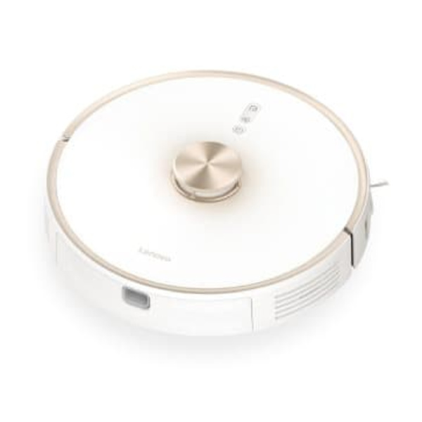 Robot sprzątajacy Lenovo T1S Hvit