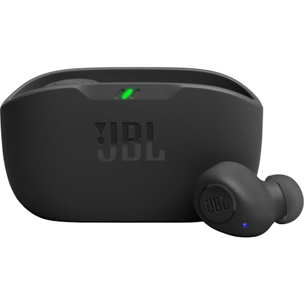 JBL Wave Buds - True Wireless In-Ear Headset - Black