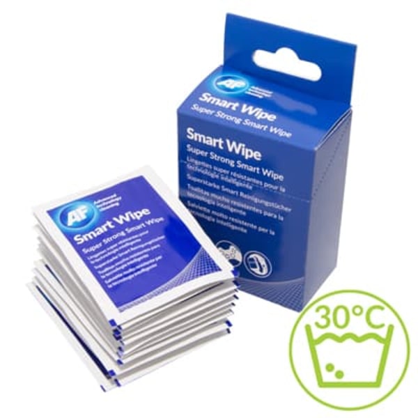 Touch Screen washable cloth for cleaning all forms of smart technology in your home or office environment 10psc AF