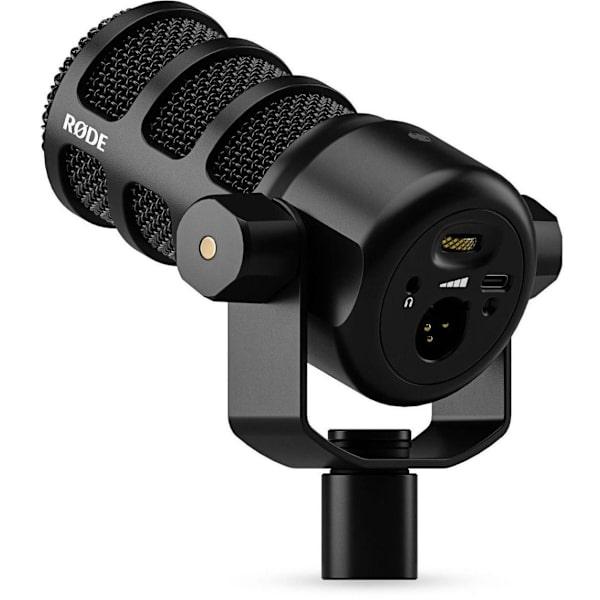 Rode microphone PodMic USB