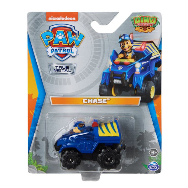 PAW PATROL vehicle, assort., 6065501