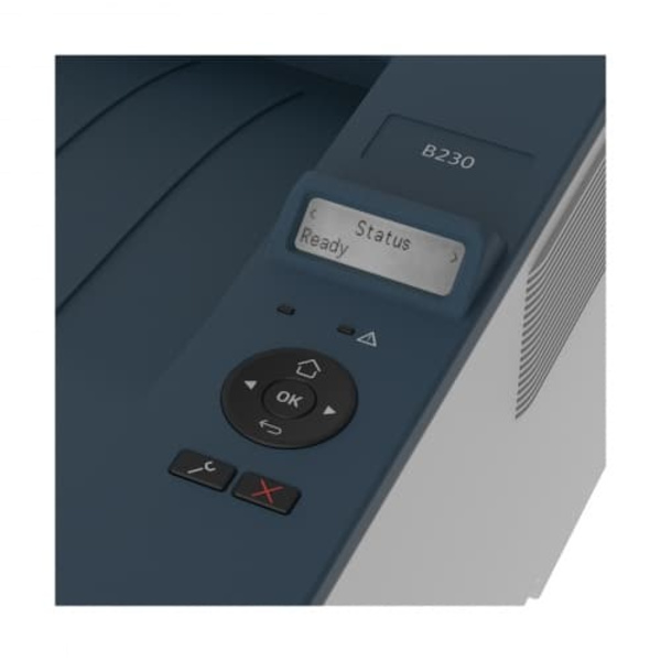 Xerox B230V_DNI/ čb laser tiskárna/ A4/ 34ppm/ 600x600 dpi/ USB/ WiFi/ Duplex/ Airprint