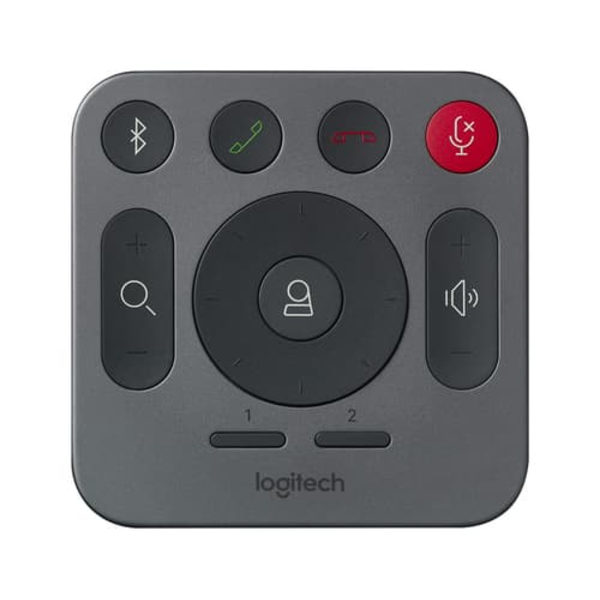 RALLY SYSTEM REMOTE CONTROL Sort