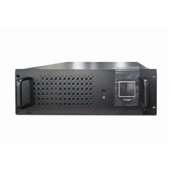 Zasilacz awaryjny UPS 1200VA Line-in 2xC13 2xSchuko USB Sort