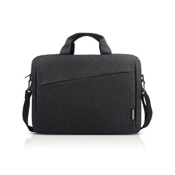 Lenovo | 16“ Topload T210 (Eco) | Essential | Messenger-Briefcase | Black | Shoulder strap