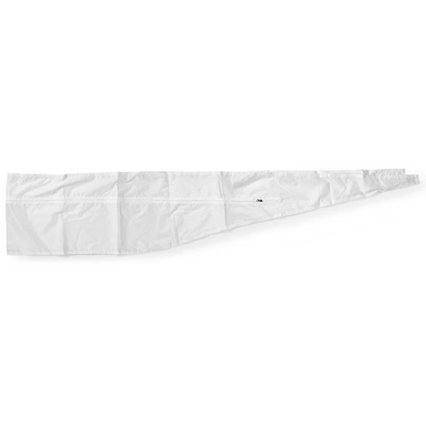 NEDIS těsnění do oken pro klimatizaci/ délka 400cm/ šířka 40cm/ bílé