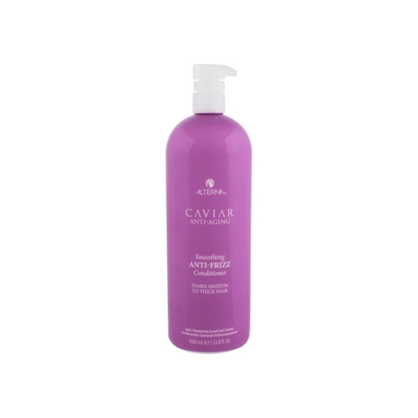 Alterna Caviar Anti-Aging Smoothing Anti-Frizz Conditioner 1000 ml