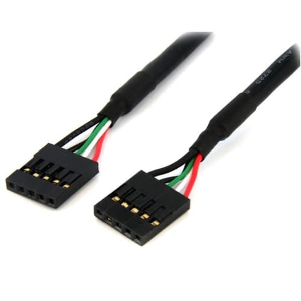 USB IDC MOTHERBOARD CABLE/.