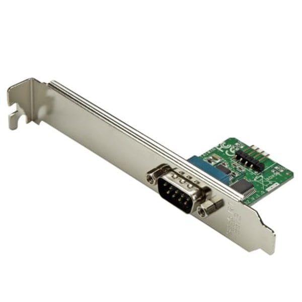 StarTech.com Serial Adapter ICUSB232INT1 - USB 2.0