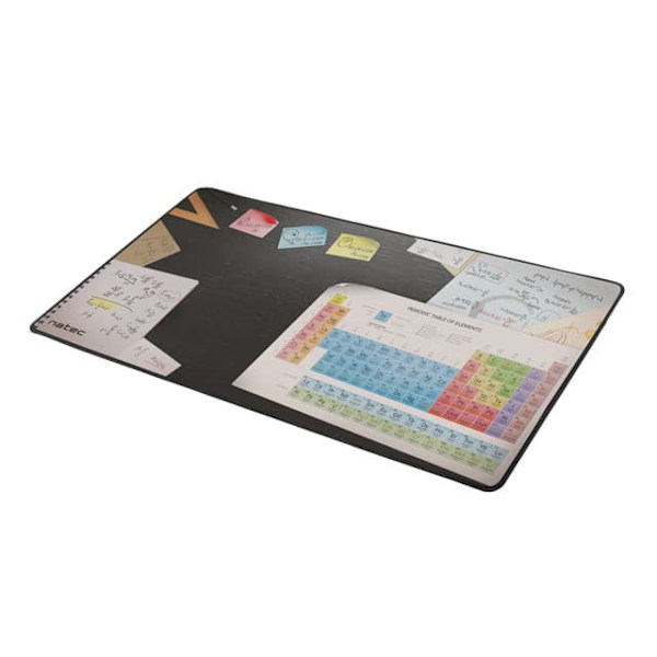 Podkładka pod mysz Science Maxi 800x400mm