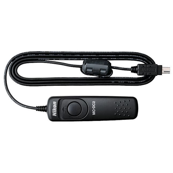 Nikon remote trigger release MC-DC2