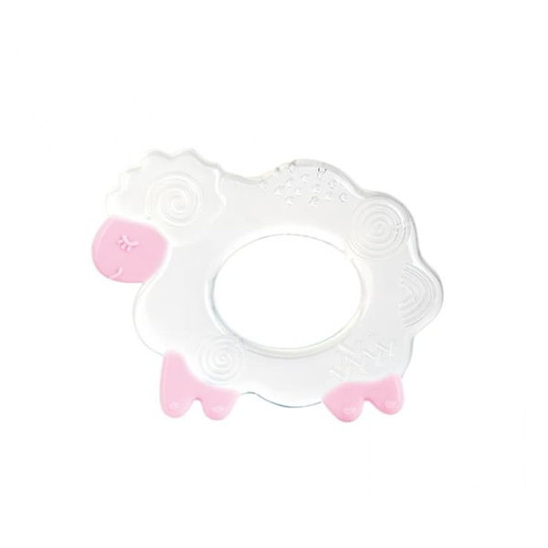 CANPOL BABIES silicone teether Sheep 51/000