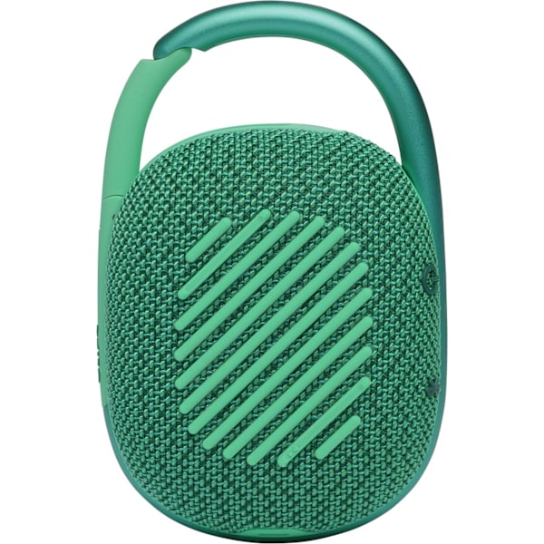JBL CLIP 4 Bluetooth Wireless Speaker Eco Green EU