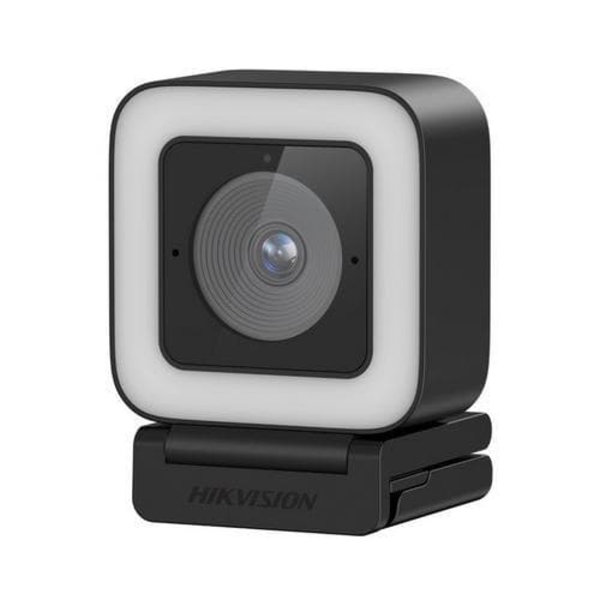 CAMERA WEB 4MP 3.6MM "IDS-UL4P/BK" (timbru verde 0.18 lei)